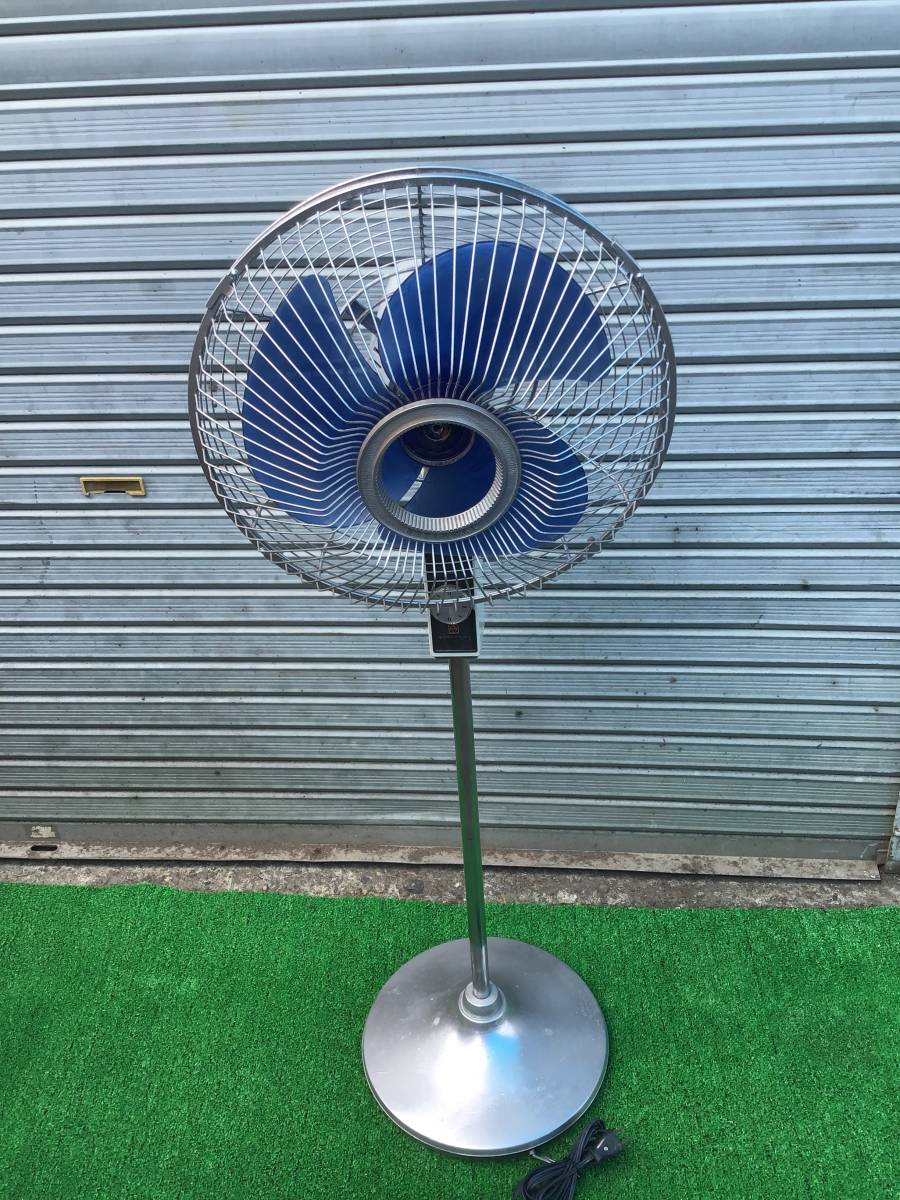 昭和レトロ 大型扇風機 ナショナル 公式通販 昭和レトロ 大型扇風機 ナショナル 公式通販