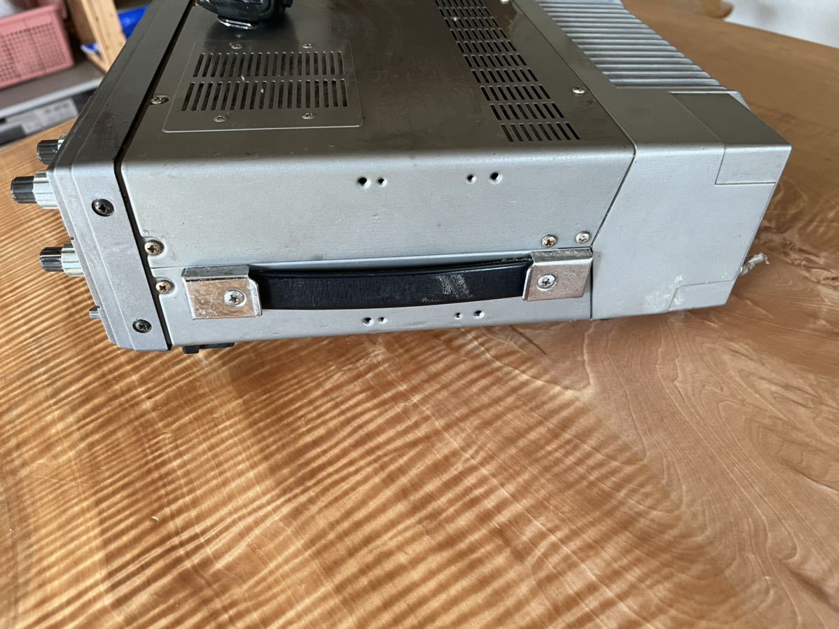 TS-440V ケンウッドTS－440V Kenwood 【公式通販】