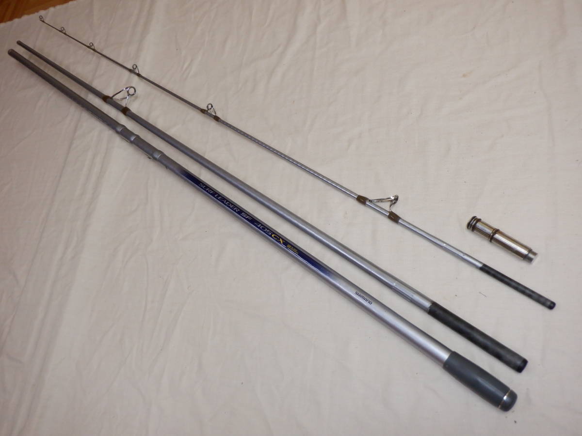 SHIMANO SURF LEADER SF 405 AX シマノ 【公式通販】