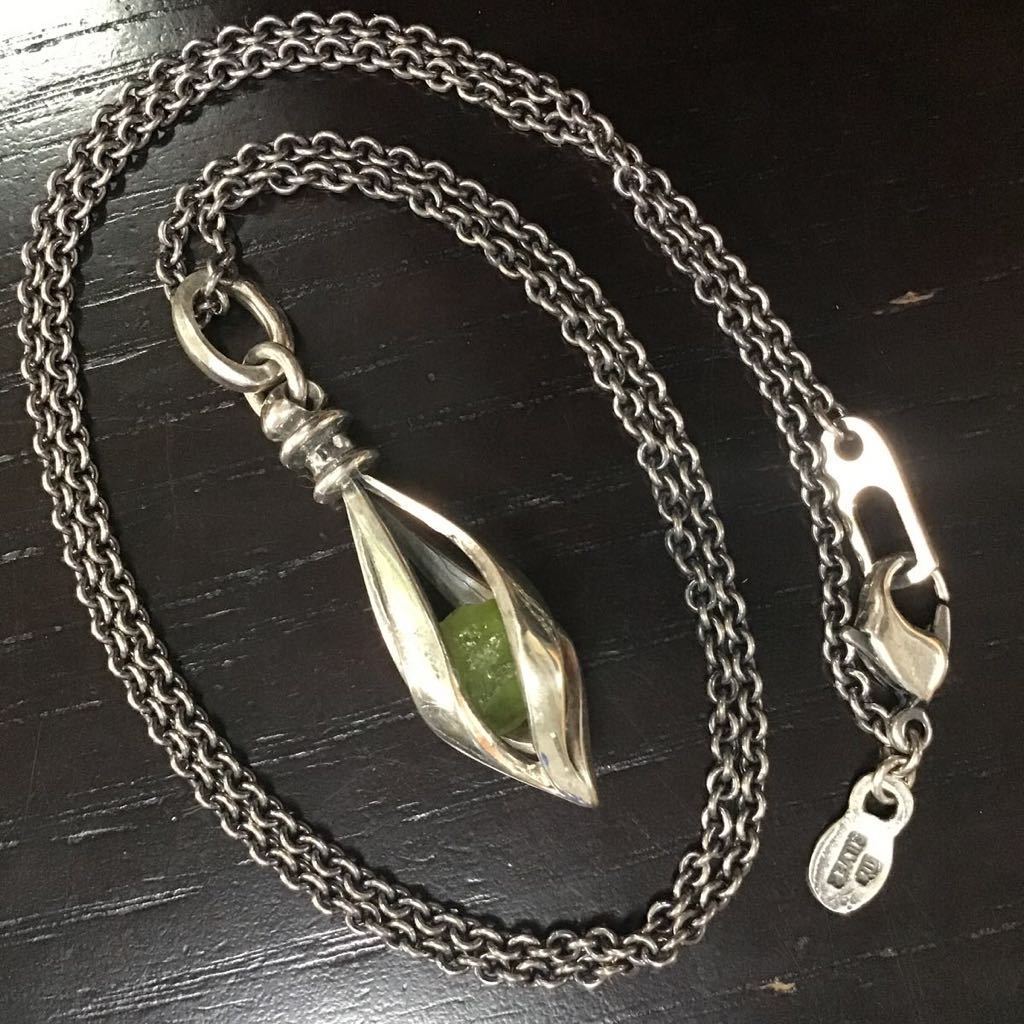 エムズコレクション シルバー M s collection ペンダント ネックレス シルバー925 ペンダントトップ デザイン コレクション collection エムズ メンズ
