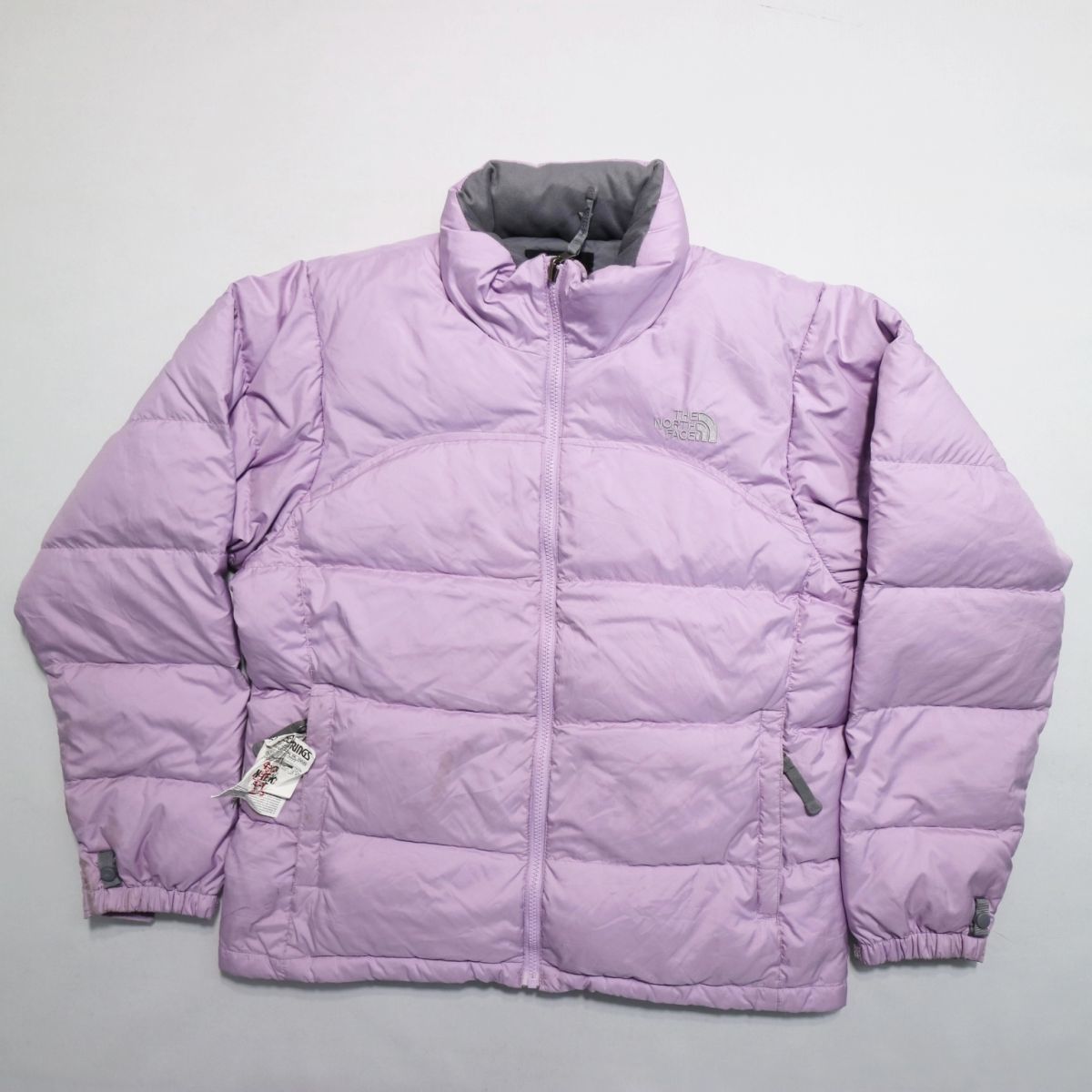 THE NORTH FACE ザ ノースフェイス ダウンジャケット アウトドア 
