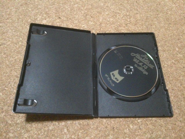 【新品】 ザ・マックショウ伝説/昭和八十三年四月十三日日比谷野外音楽堂 DVD ザ・マックショウ伝説 昭和八十三年四月十三日 日比谷野外音楽堂