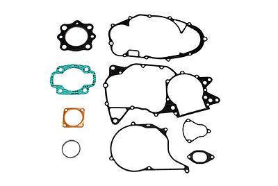 MT250GS:74-76.ホンダ.MT250 Elsinore.エンジンガスケット