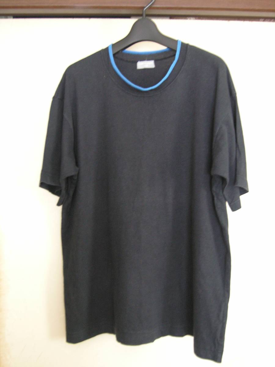 COMME des GARCONS HOMME コムデギャルソンオム 半袖Tシャツ ，free