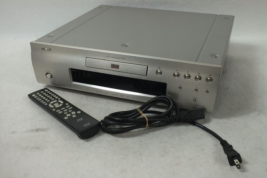 動作確認済】DENON DVD-2500BT Blu-rayトランスポーター Yahoo