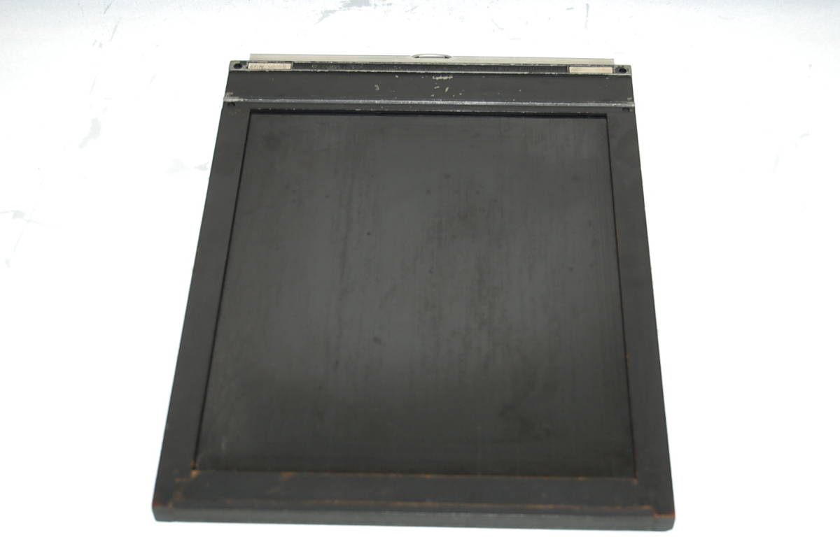 Lisco REGALⅡ 8×10　カットフィルムホルダー 2枚セット Lisco カットフィルムホルダー -フィルムホルダーの中古品 2026年最新