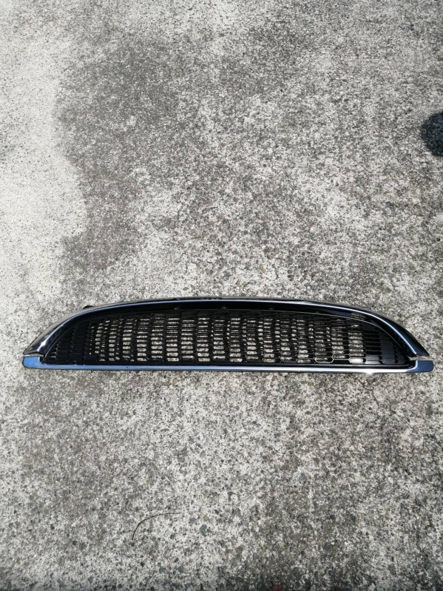 100%新品，定番BMWMINI R55 R56 純正グリル(リア)｜売買されたオークション情報、yahooの商品情報をアーカイブ公開 - オークファン ミニ用