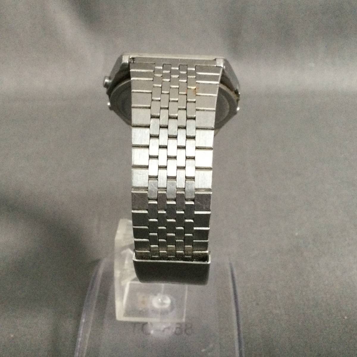 CASIO - W-30 - Marlin - Vintage Digital Watch -