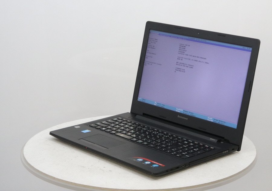 Lenovo G50-80 G50 i5 - Intel Core has been built more 8GB] [the