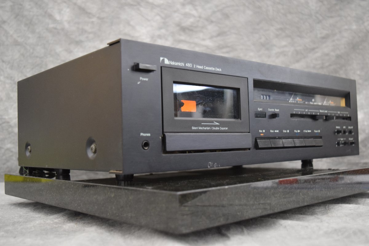 SONY TC-K555ESⅡ カセットデッキ | 高音質3ヘッドモデル 良品 永遠の