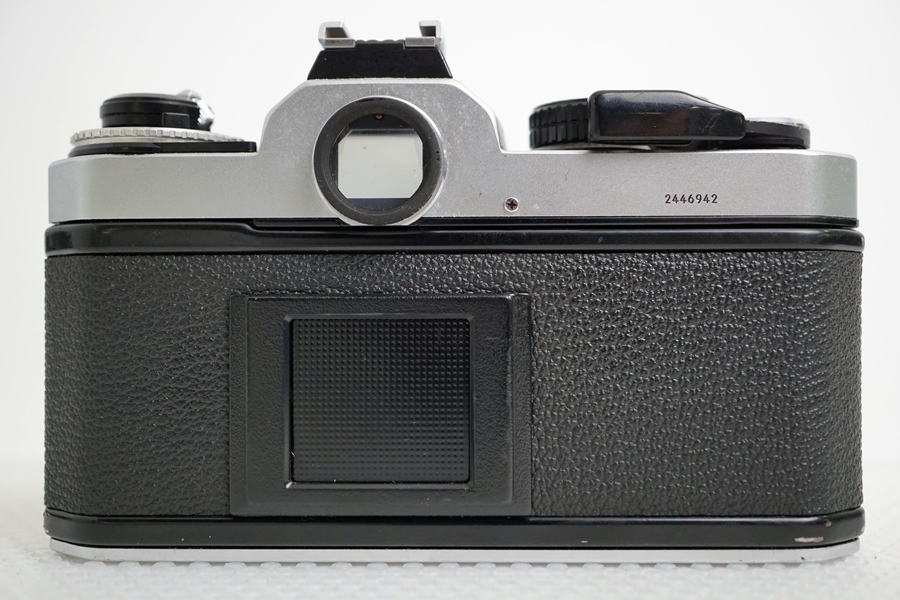 東京SC)Nikon ニコン FE2 ボディ シルバー | Nikon FE2 コレクション
