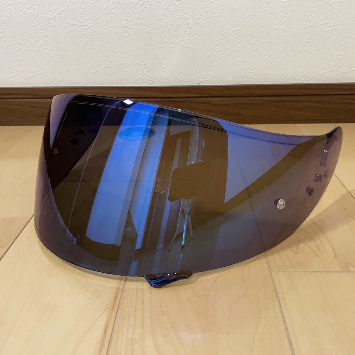 HOT，大人気 GT-Air NEOTEC対応 シールド ブルー CNS-1互換(その他)｜売買されたオークション情報、yahooの商品情報をアーカイブ公開 - オークファン その他