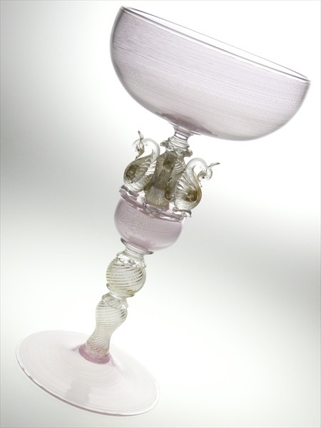 MURANO ベネチアングラス Elite ヴィンテージワイングラス 公式通販