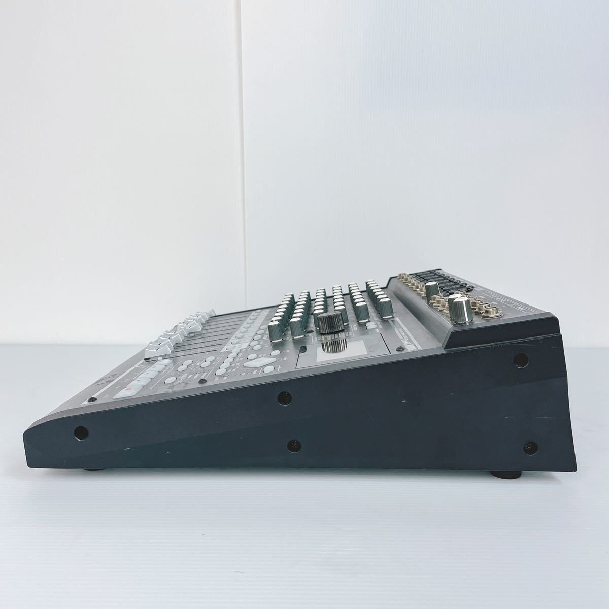 【美品】KORG D888 コルグ ミキサー デジタル レコーダー　- MTR D888 KORG MTR コルグ Digital - マルチトラックレコーダー Recorder