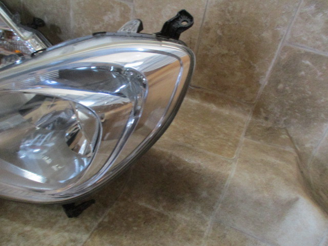 G12/ GE6/GE7/GE8/GE9フィット純正HIDヘッドライト左右STANLEY P9604