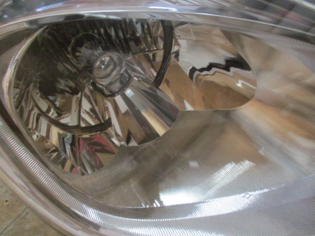 G12/ GE6/GE7/GE8/GE9フィット純正HIDヘッドライト左右STANLEY P9604