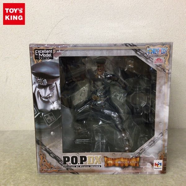  1円 メガハウス P.O.P DX/POP ONE PIECE 雨のシリュウ(コミック、アニメ)｜売買されたオークション情報、yahooの商品情報をアーカイブ公開 - オークファン その他