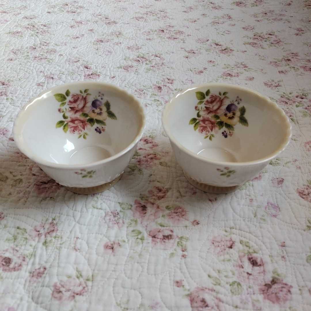 最安値，品質保証 イマンイザベラオーレ2個セット カフェオレボウル(カフェボウル)｜売買されたオークション情報、yahooの商品情報をアーカイブ公開 - オークファン ボウル