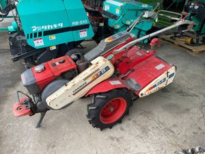 耕運機 ヤンマー ディーゼルのYahoo!オークション(旧ヤフオク!)の相場