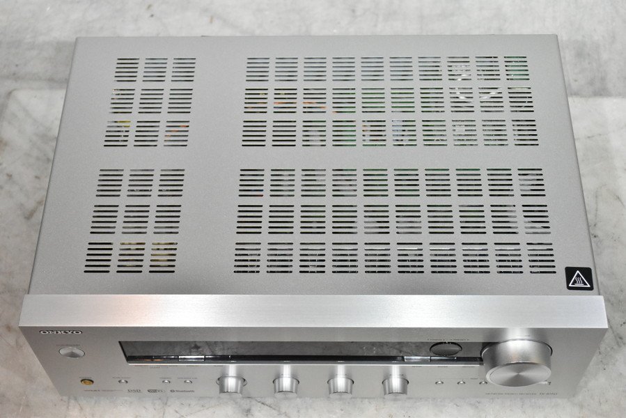 ONKYO オンキョー TX-8150 ネットワークレシーバー プリメインアンプ
