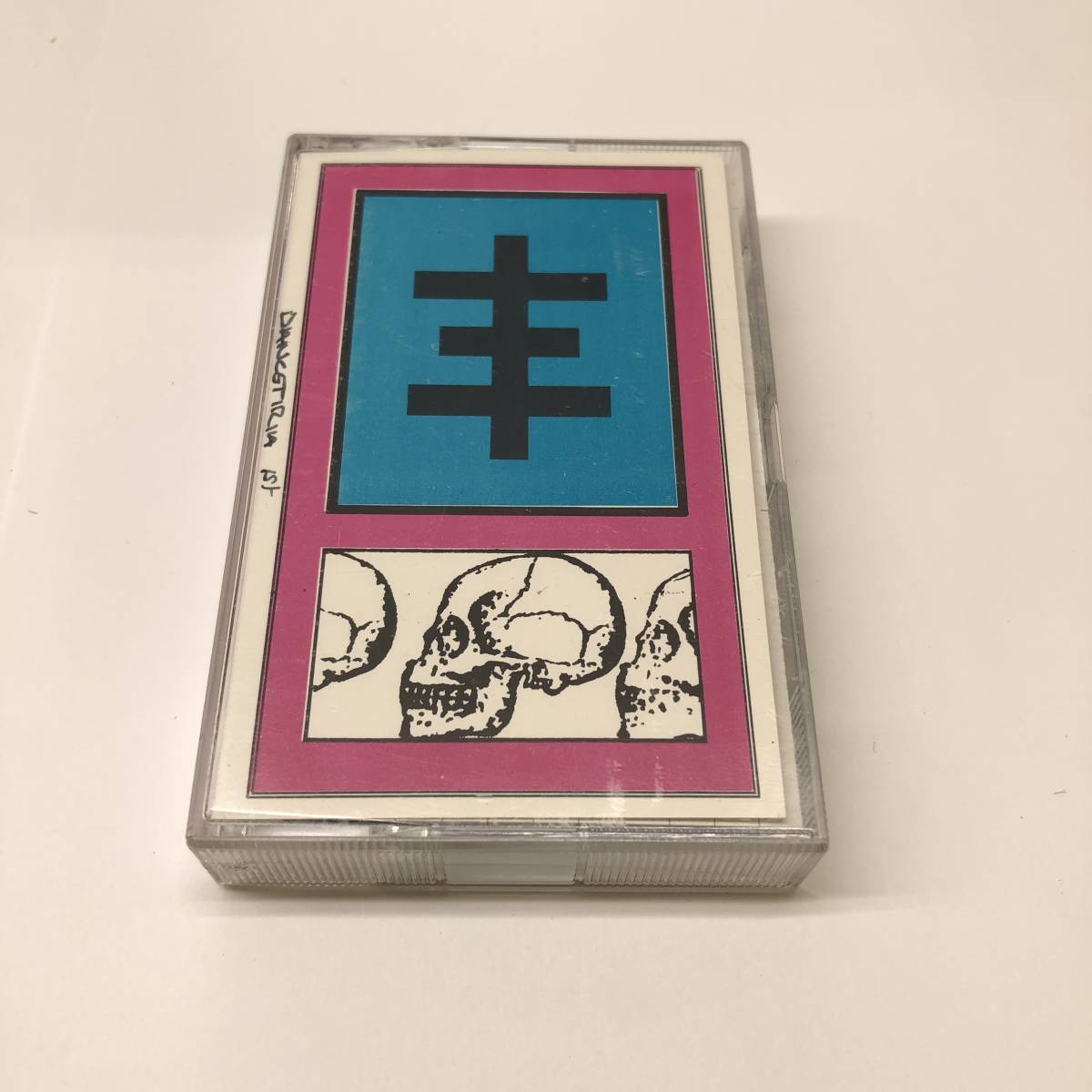 正規品，新作 Psychic TV - Danceteria NY 3 Temple Records(その他)｜売買されたオークション情報、yahooの商品情報をアーカイブ公開 - オークファン その他