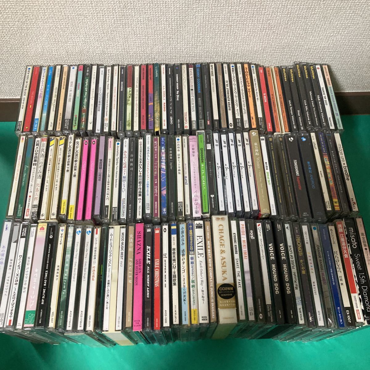まとめての中古品・新品 -シングルcd 2026年最新Yahoo!オークション CD
