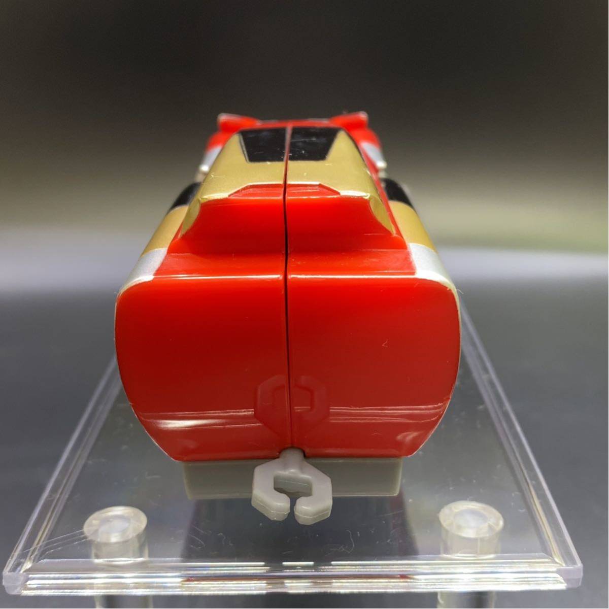 022 ヒカリアンX 】 TOMY 電光超特急ヒカリアン トミー 玩具 新幹線 