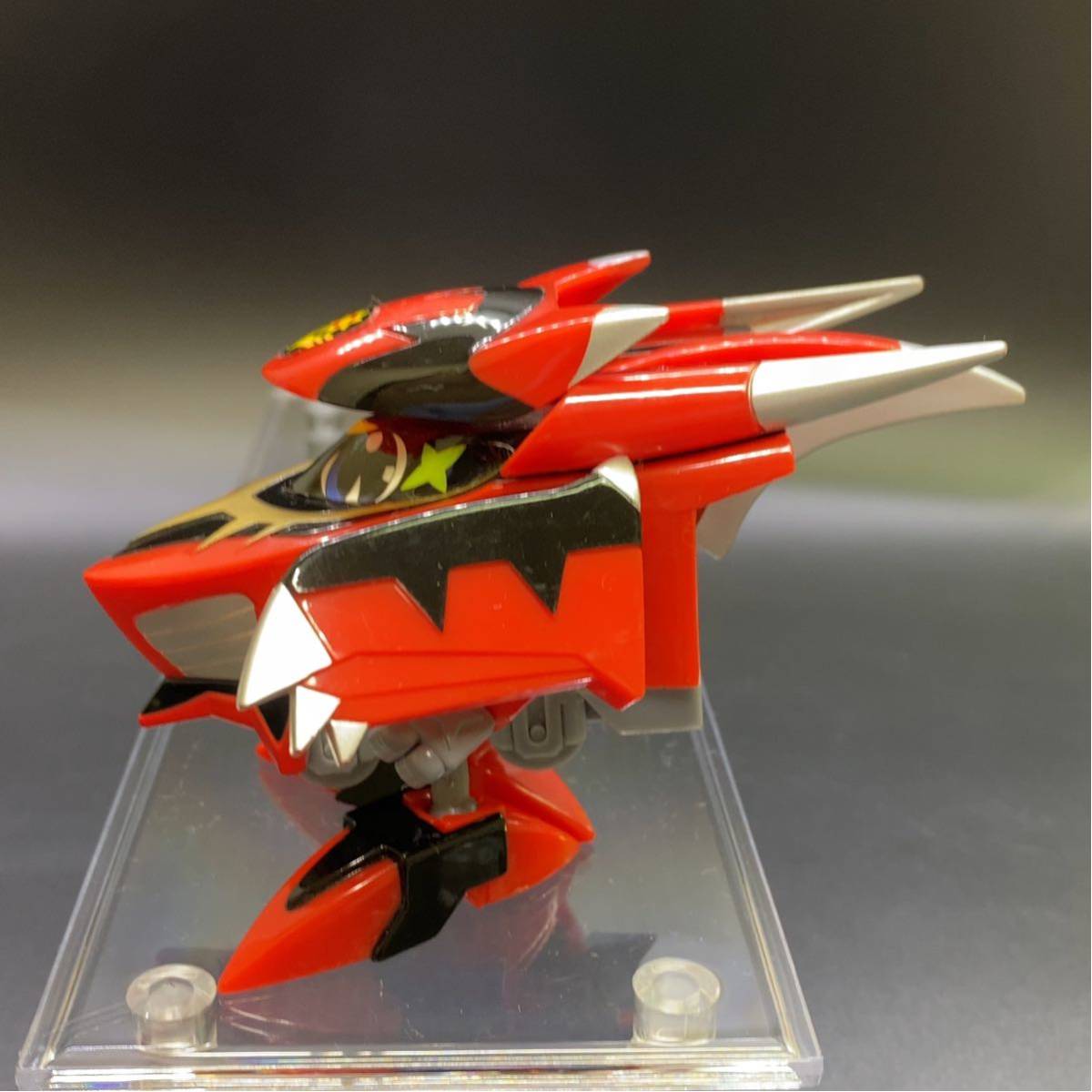 022 ヒカリアンX 】 TOMY 電光超特急ヒカリアン トミー 玩具 新幹線 
