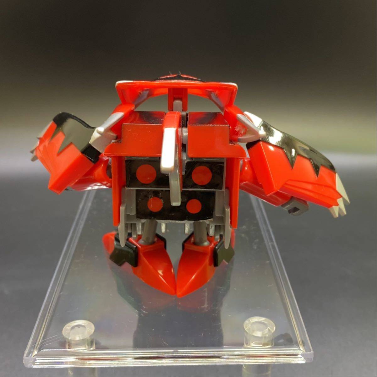022 ヒカリアンX 】 TOMY 電光超特急ヒカリアン トミー 玩具 新幹線 