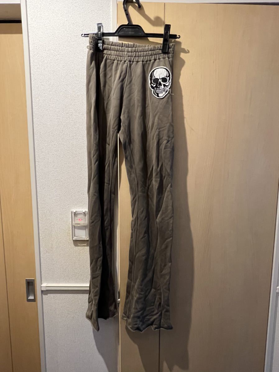 Nudie Jeans LONG JOHN Sakura Selvage 定価49，500円 日本500本限定