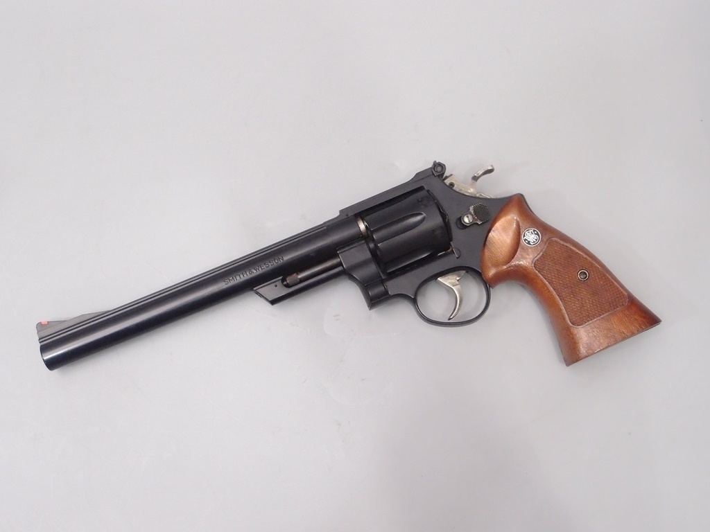 ⭐︎モデルガン⭐︎ 国際産業　44マグナム コクサイ 国際産業 S&W 44マグナム モデルガン コクサイ S&W
