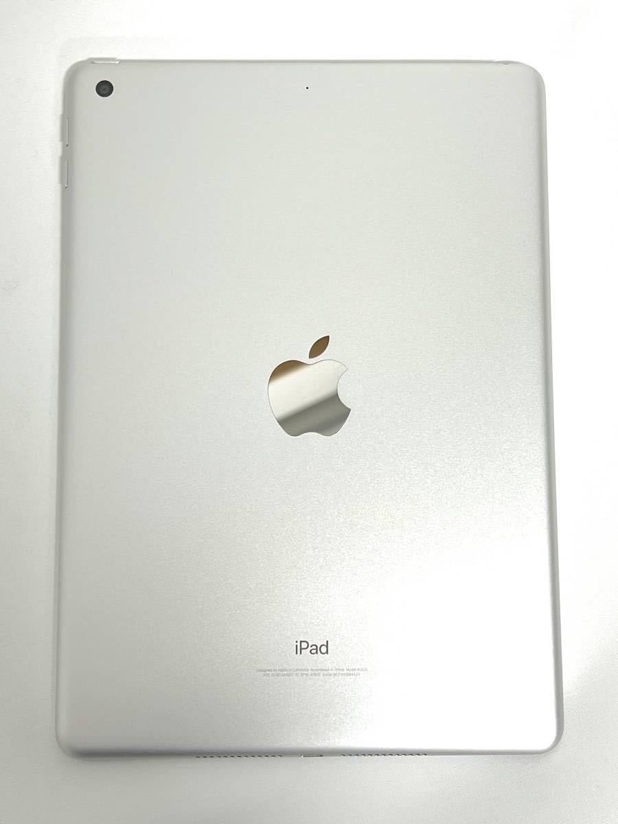 B級品】【送料無料】【保証付】Apple iPad 第5世代 Wi-Fi モデル 128GB