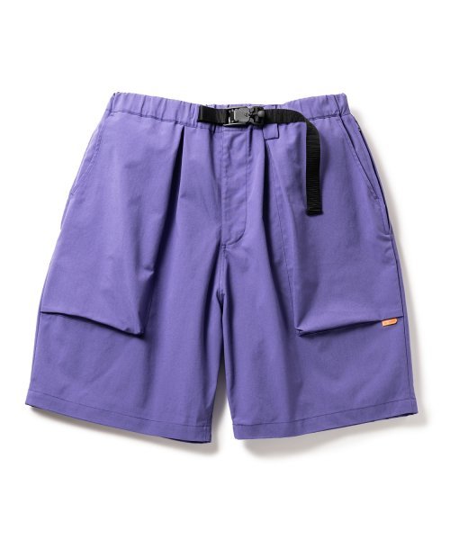 TIGHTBOOTH TC DUCK SHORTS タイトブース パンツ ショーツ 上野伸平