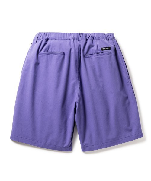 新品未使用 TIGHTBOOTH TC DUCK SHORTS