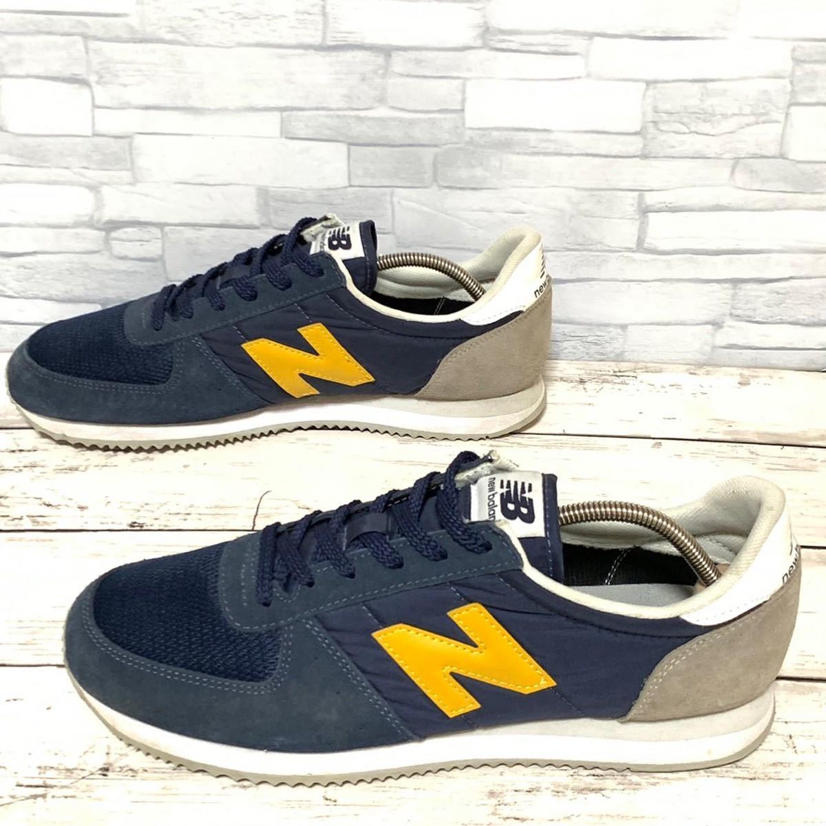 京都梅七コロナ克服元気回復セール！訳アリ！NEW BALANCE M1040GB 