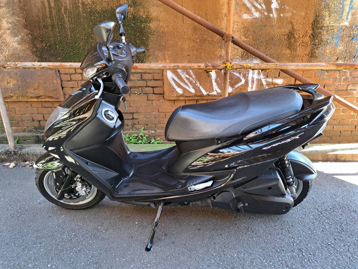 2026年最新Yahoo!オークション -シグナスx 車体の中古品・新品・未 