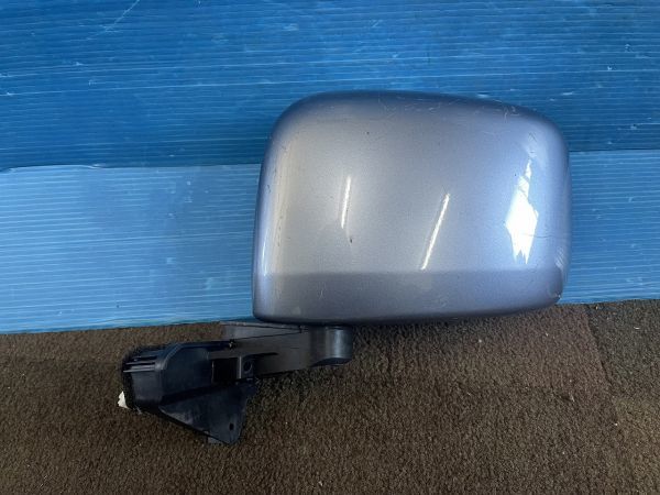新作入荷，低価 スズキ ワゴンR MH23S 左ドアミラー 70K0 ZLU 純正 081912M(ドアミラー)｜売買されたオークション情報、yahooの商品情報をアーカイブ公開 - オークファン スズキ用
