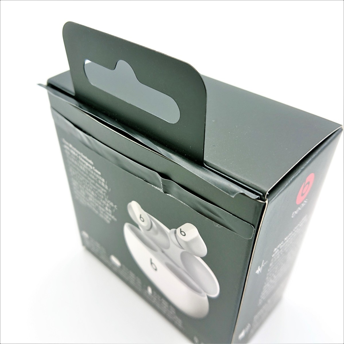 Beats Buds Studio Wireless - Noise Cancelling MJ4Y3PA⁄A True