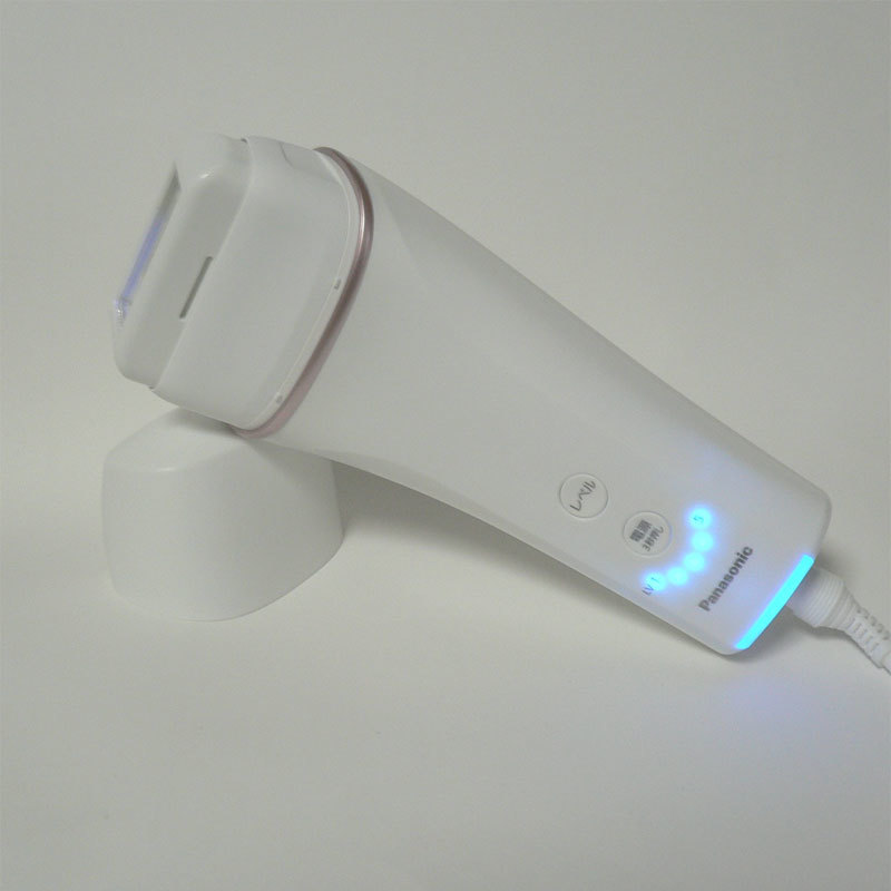 Panasonic パナソニック 光美容器 パナソニック 光美容器 光エステ
