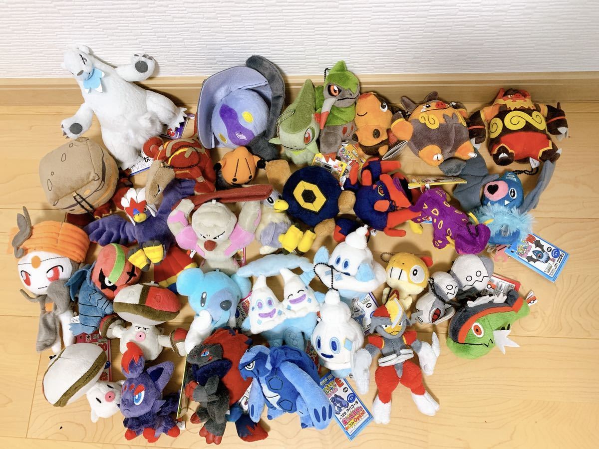 Myポケモンコレクションの値段と価格推移は 181件の売買情報を集計したmyポケモンコレクションの価格や価値の推移データを公開