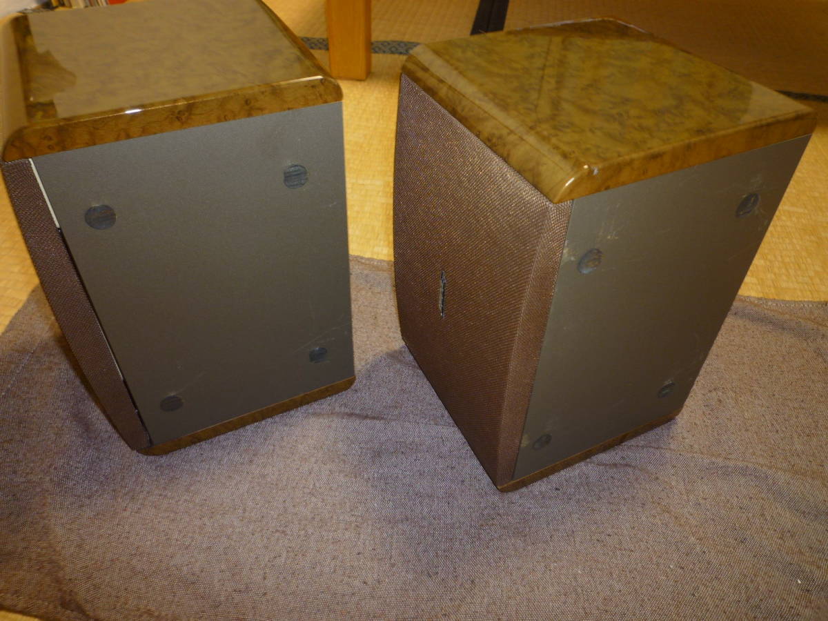 Bose ボーズ Model 121 スピーカー システム フルレンジ WestBorough