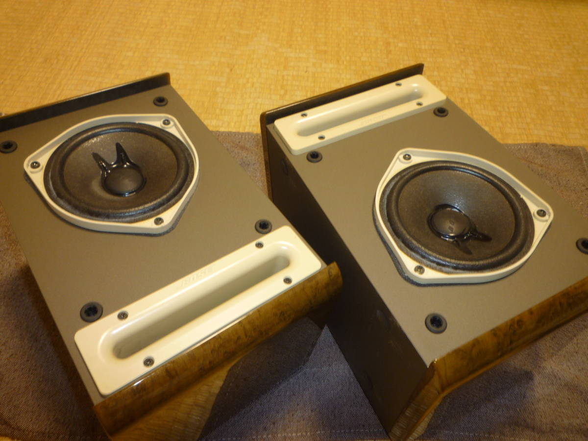 Bose ボーズ Model 121 スピーカー システム フルレンジ WestBorough