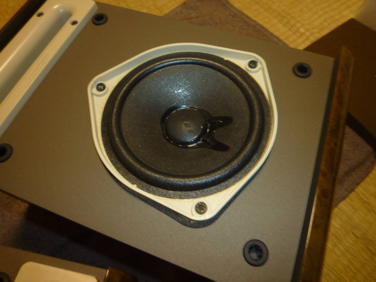 Bose ボーズ Model 121 スピーカー システム フルレンジ WestBorough