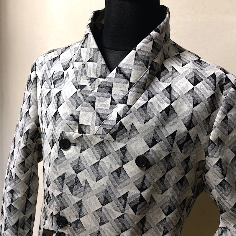 9Z220726K 未使用 EMPORIO ARMANI エンポリオ アルマーニ メンズ 秋
