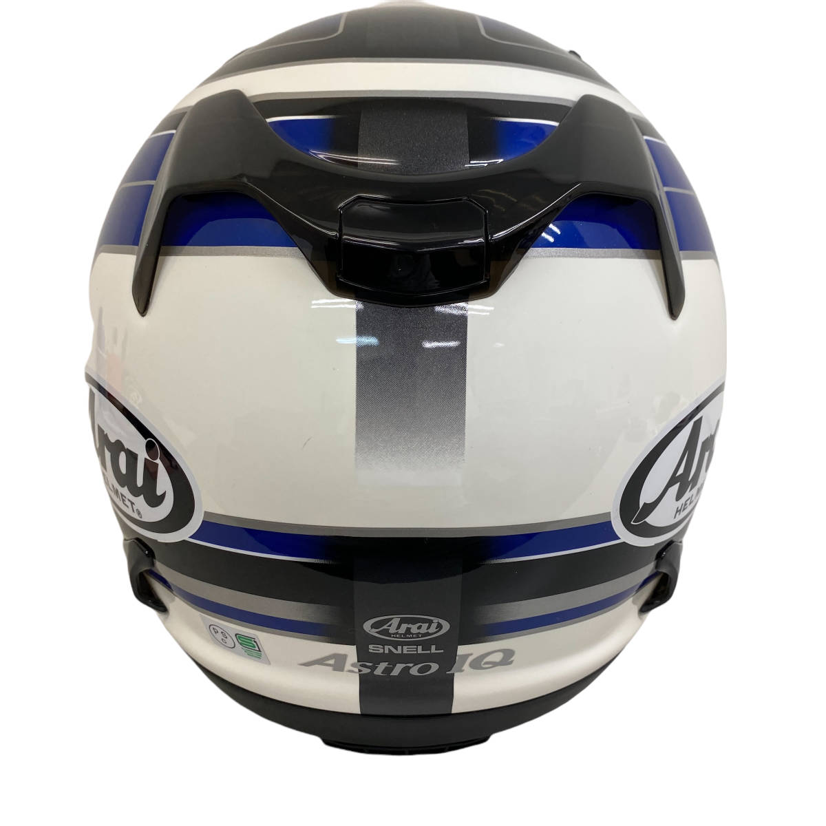 即決】 Arai アライ ASTRO-IQ アストロIQ FORMULA フォーミュラ L 