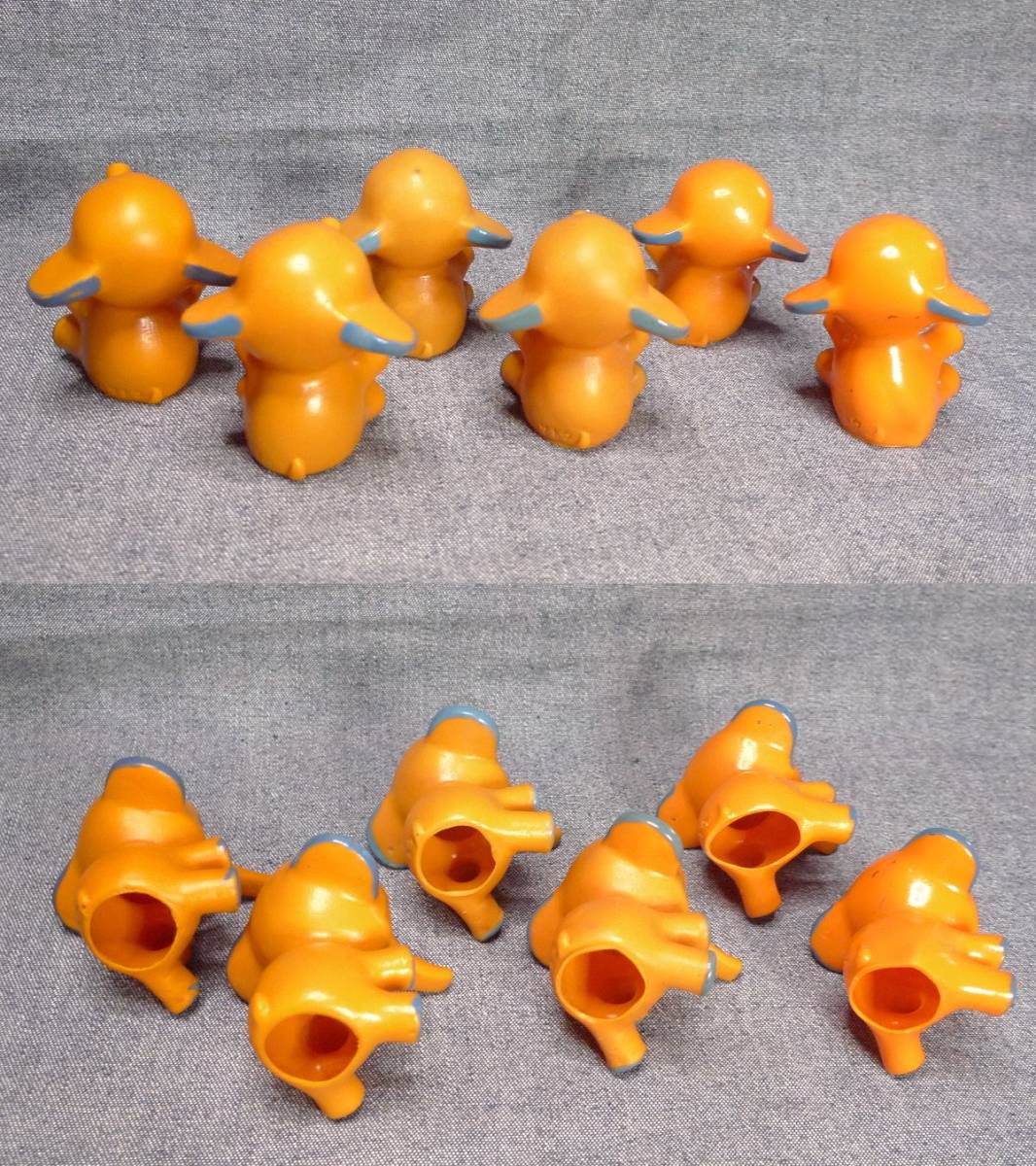 サトちゃん サトコちゃん 貯金箱 非売品 サト子ちゃん貯金箱タイプ