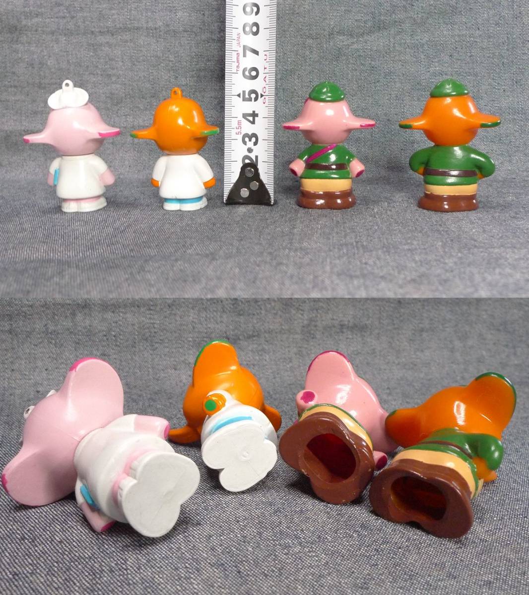 サトちゃん サトコちゃん 貯金箱 非売品 サト子ちゃん貯金箱タイプ