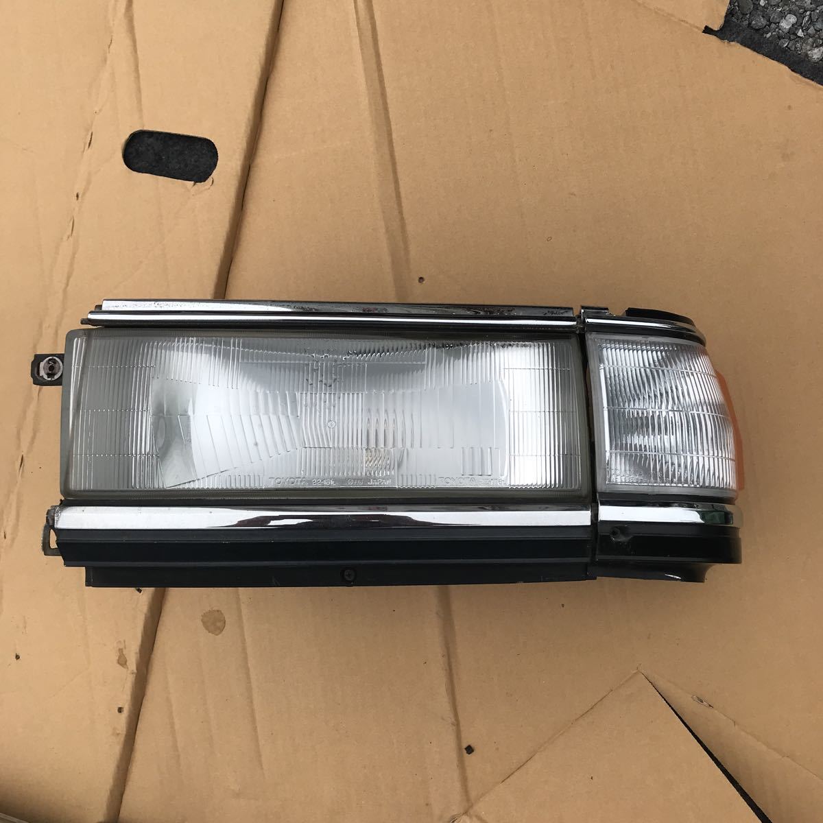 GX70 マーク2 トヨタ コーナーランプ ワゴン 2026年最新Yahoo GX71 