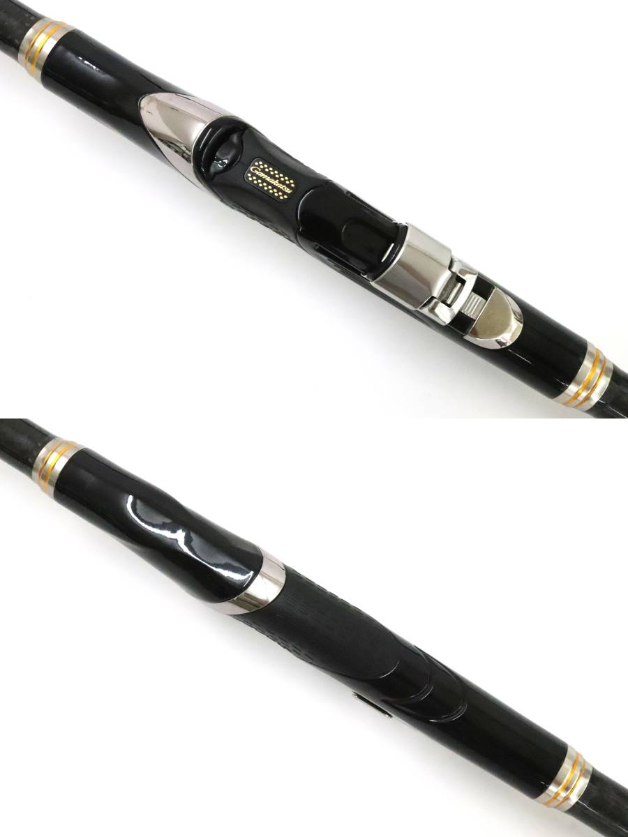 がまかつ がま磯 15-50 アテンダーⅡ アテンダー2 (2)中古 アテンダー 磯竿 IM がま磯アテンダーⅡ – ATTENDER 日本最大新品中古釣具WEB 中古の通販 0 公式通販