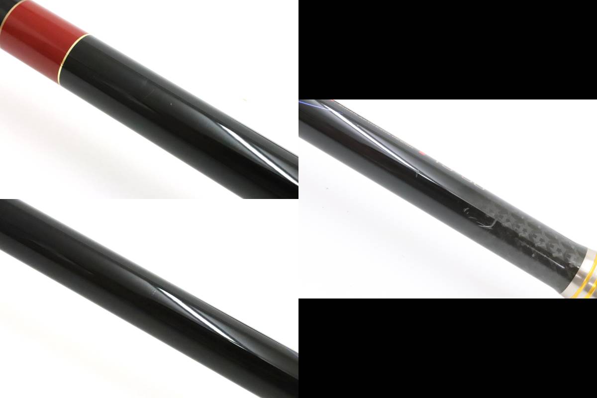 がまかつ がま磯 15-50 アテンダーⅡ アテンダー2 (2)中古 アテンダー 磯竿 IM がま磯アテンダーⅡ – ATTENDER 日本最大新品中古釣具WEB 中古の通販 0 公式通販